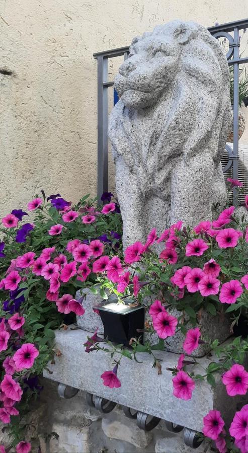 Casa Aurelia - Mali Tone Apartman Krk Town Kültér fotó